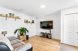 Living Room - 