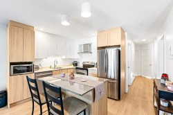 Kitchen - 