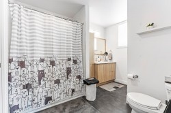 Bathroom - 