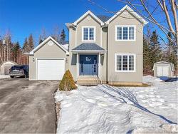 17 Brewer CRT  Fredericton, NB E3G 0X6