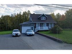 497 Chemin Tremblay  Tremblay, NB E8J 3E3