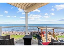 41 P'tit Barachois  Grand-Barachois, NB E4P 7Y2