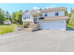 107 Elliot RD  Quispamsis, NB E2G 2B7