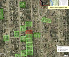 Lot Caleah LANE  Hanwell, NB E3C 0P9