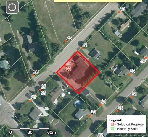 23 Centennial West, Rexton, NB 