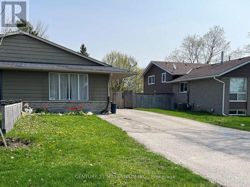 79A DAWSON ROAD  Orangeville, ON L9W 2W4