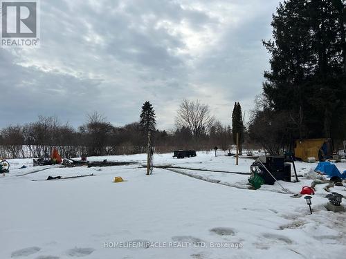 9188 Heritage Road, Brampton, ON - Outdoor With View