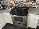 9188 Heritage Road, Brampton, ON  - Indoor Photo Showing Kitchen 