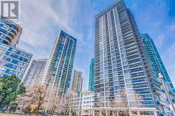 1606 - 223 WEBB DRIVE  Mississauga, ON L5B 0E8