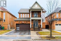12 WHITEPOPPY DRIVE N  Brampton, ON L7A 0L8