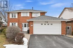 2115 UPLAND DRIVE  Burlington, ON L7M 2Z2