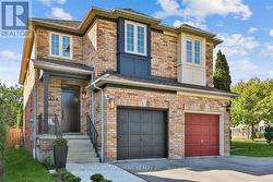 5474 PALMERSTON CRESCENT  Mississauga, ON L5M 5Z8