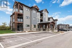 307 - 12 BEAUSOLEIL LANE  Blue Mountains, ON L9Y 2X5