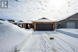 550 MAPLE AVENUE N  North Perth (Listowel), ON N4W 3G5