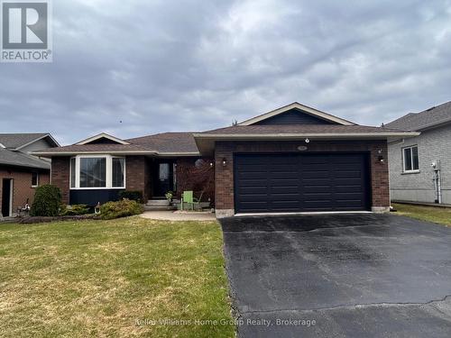 550 MAPLE AVENUE N  North Perth (Listowel), ON N4W 3G5