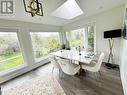 42 Millgate Crescent, Toronto, ON  - Indoor Photo Showing Dining Room 