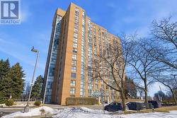 507 - 90 DALE AVENUE  Toronto, ON M1J 3N4