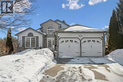 663 HEATHCLIFFE Place  Waterloo, ON N2T 2P3