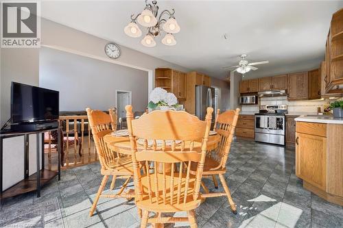 663 Heathcliffe Place, Waterloo, ON - Indoor