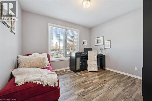 663 Heathcliffe Place, Waterloo, ON - Indoor