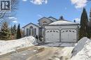 663 Heathcliffe Place, Waterloo, ON  - Outdoor 