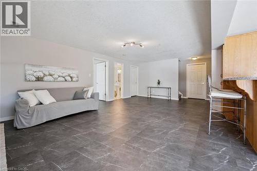 663 Heathcliffe Place, Waterloo, ON - Indoor