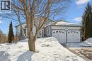 663 Heathcliffe Place, Waterloo, ON  - Outdoor 