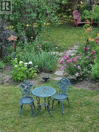 663 Heathcliffe Place, Waterloo, ON - Outdoor