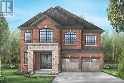 223 FALLHARVEST WAY Whitchurch-Stouffville, ON L4A 5C2