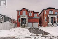 223 FALLHARVEST WAY Whitchurch-Stouffville, ON L4A 5C2