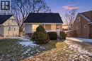 176 Adair Avenue N, Hamilton, ON  - Outdoor 