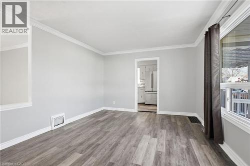 176 Adair Avenue N, Hamilton, ON - Indoor Photo Showing Other Room