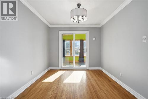 176 Adair Avenue N, Hamilton, ON - Indoor Photo Showing Other Room