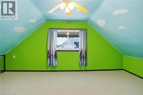 176 Adair Avenue N, Hamilton, ON - Indoor Photo Showing Other Room