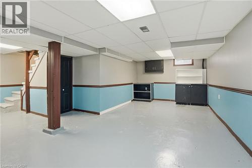 176 Adair Avenue N, Hamilton, ON - Indoor