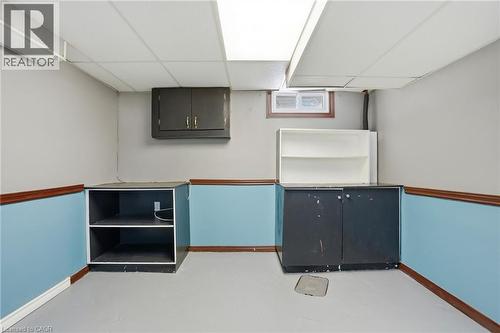 176 Adair Avenue N, Hamilton, ON - Indoor