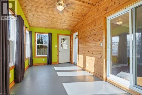 176 Adair Avenue N, Hamilton, ON -  With Exterior