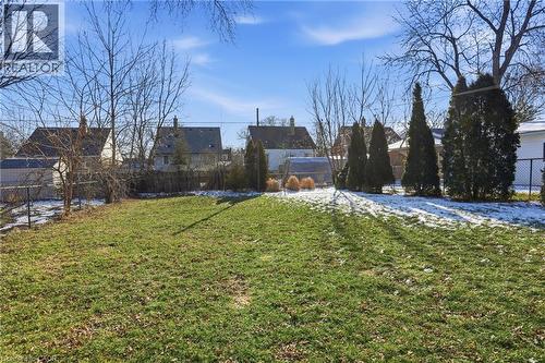 176 Adair Avenue N, Hamilton, ON - Outdoor