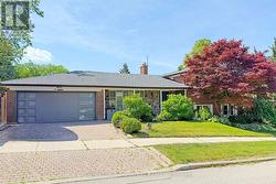 29 SHAMOKIN DRIVE  Toronto, ON M3A 3H7
