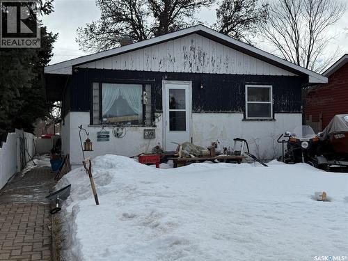 669 Stadacona STREET E  Moose Jaw, SK S6H 0K1