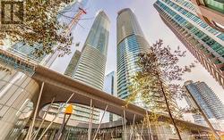 3105 - 12 YORK STREET  Toronto, ON M5J 0A9