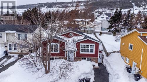 17 Fairhaven Place  St. John's, NL A1E 4R9
