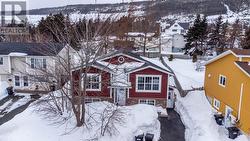 17 Fairhaven Place  St. John's, NL A1E 4R9
