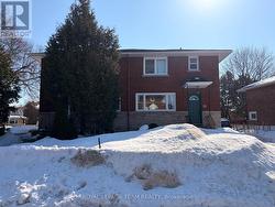 1268 & 1270 ERIE AVENUE  Ottawa, ON K1V 6G4