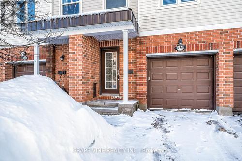 750 SANIBEL PRIVATE  Ottawa, ON K2H 0A8