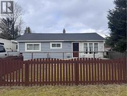 5030 AGAR AVENUE  Terrace, BC V8G 1J1