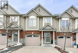 8 - 176 FERGUSON DRIVE  Woodstock (Woodstock - South), ON N4V 0C6