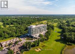 607 - 7711 GREEN VISTA GATE  Niagara Falls (Oldfield), ON L2H 1R1