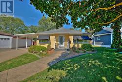 4013 WELLAND STREET Niagara Falls (Chippawa), ON L2G 6J7