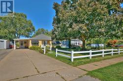 4013 WELLAND STREET Niagara Falls (Chippawa), ON L2G 6J7